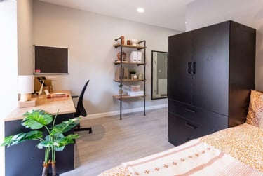 1 bed studio, Henry Street, Sheffield, S37JT - Image 11